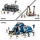 LEGO Star Wars 75433 Statek kosmiczny Jango Fetta - 1331721 - zdjęcie 9